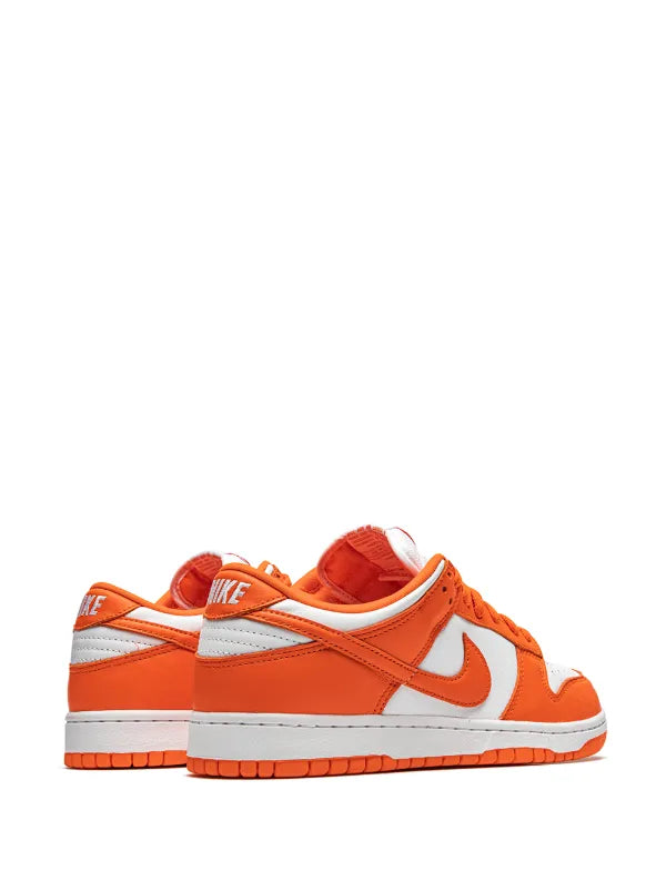 Nike
Dunk Low Retro "Syracuse 2020/2022" sneakers