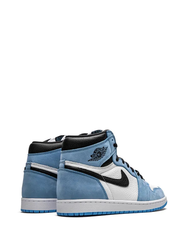 Jordan
Air Jordan 1 Retro High OG "University Blue" sneakers