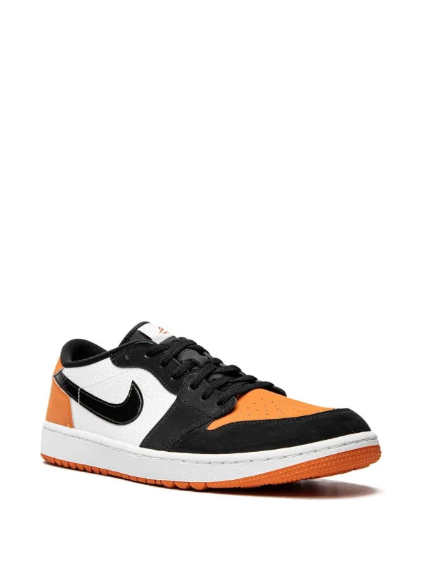 Jordan
Air Jordan 1 Retro Low Golf "Shattered Backboard" sneakers
