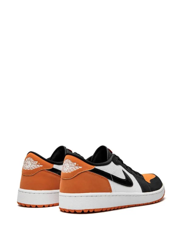 Jordan
Air Jordan 1 Retro Low Golf "Shattered Backboard" sneakers
