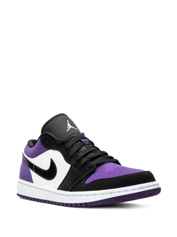 Jordan
Air Jordan 1 Low ''Court Purple'' sneakers