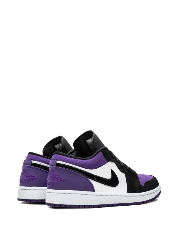 Jordan
Air Jordan 1 Low ''Court Purple'' sneakers
