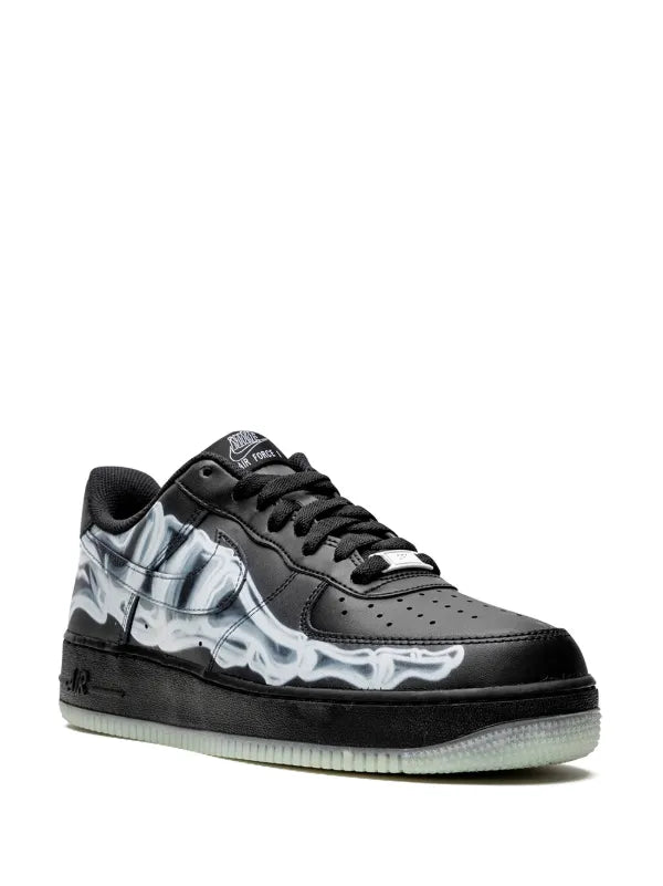 Nike
Air Force 1 Low "Skeleton - Black" sneakers