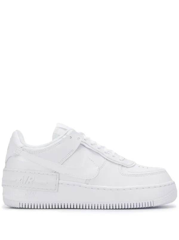 Nike
AF1 Shadow "Triple White" sneakers