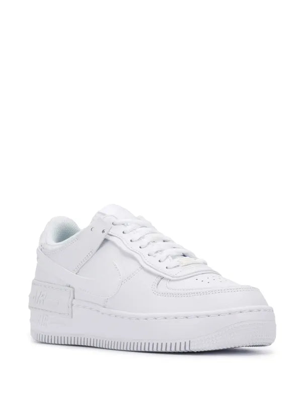 Nike
AF1 Shadow "Triple White" sneakers
