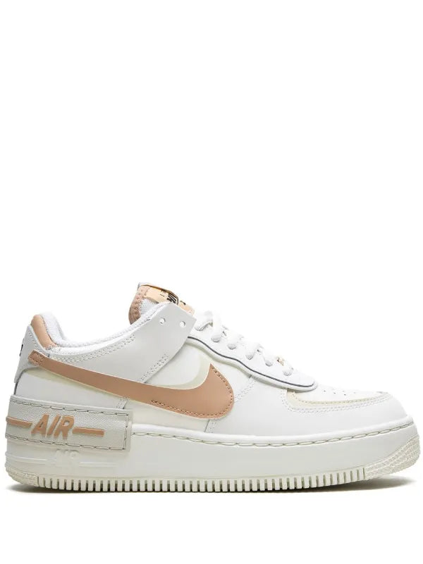 Nike
Air Force 1 Shadow "Sail Fossil Light Bone" sneakers