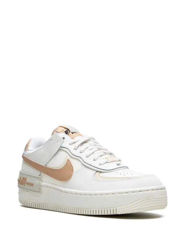 Nike
Air Force 1 Shadow "Sail Fossil Light Bone" sneakers