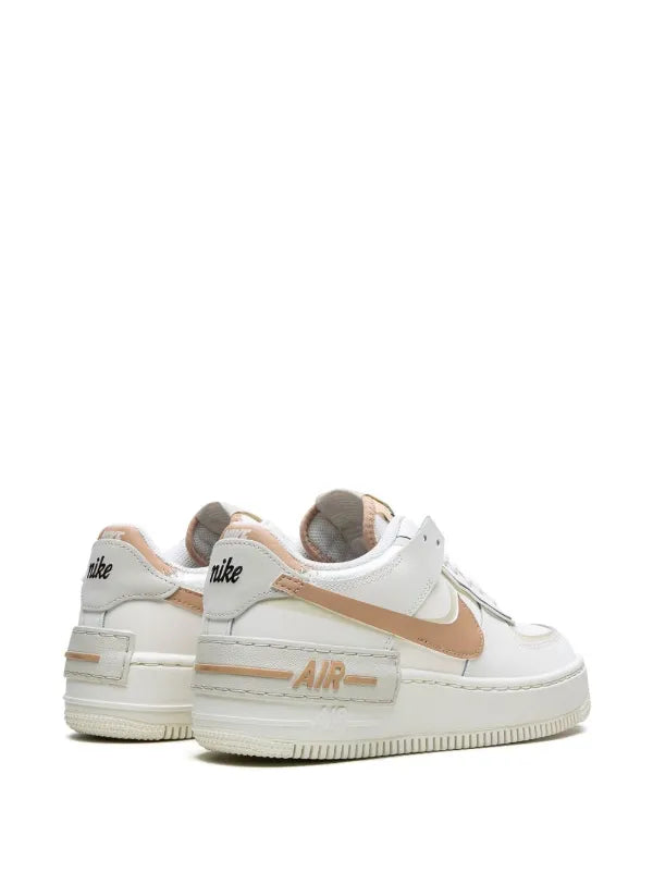 Nike
Air Force 1 Shadow "Sail Fossil Light Bone" sneakers