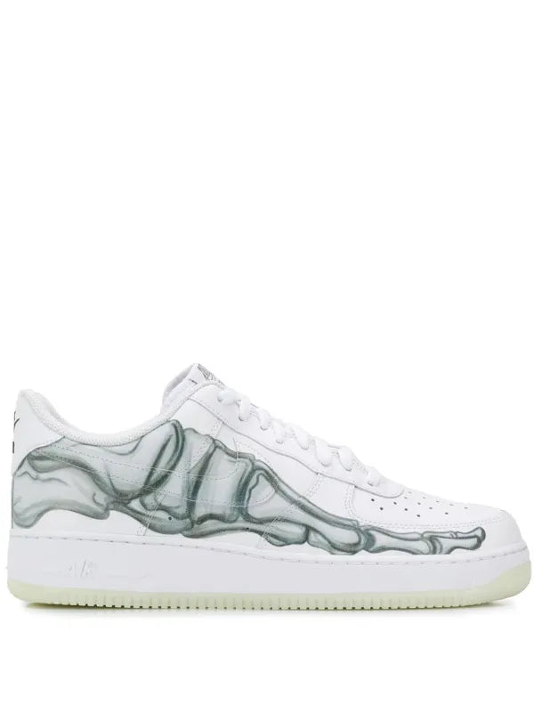 Nike
Air Force 1 Low QS “Skeleton” sneakers