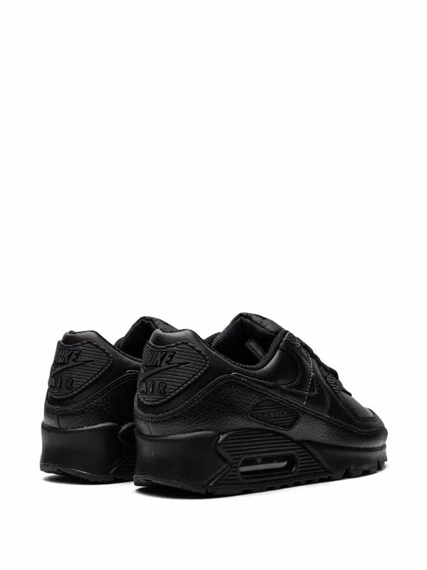 Nike
Air Max 90 LTR "Black/Black/Black" sneakers