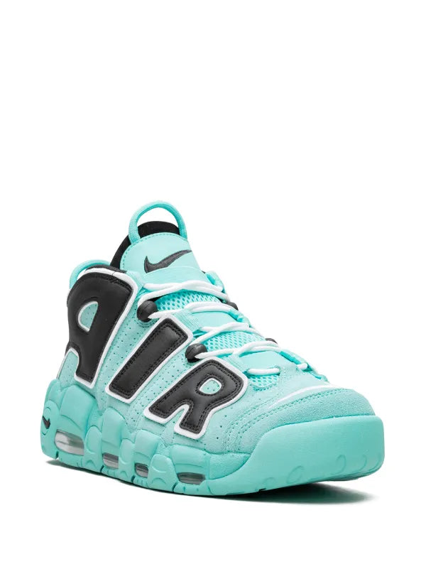 Nike
Air More Uptempo 96 QS "Light Aqua" sneakers