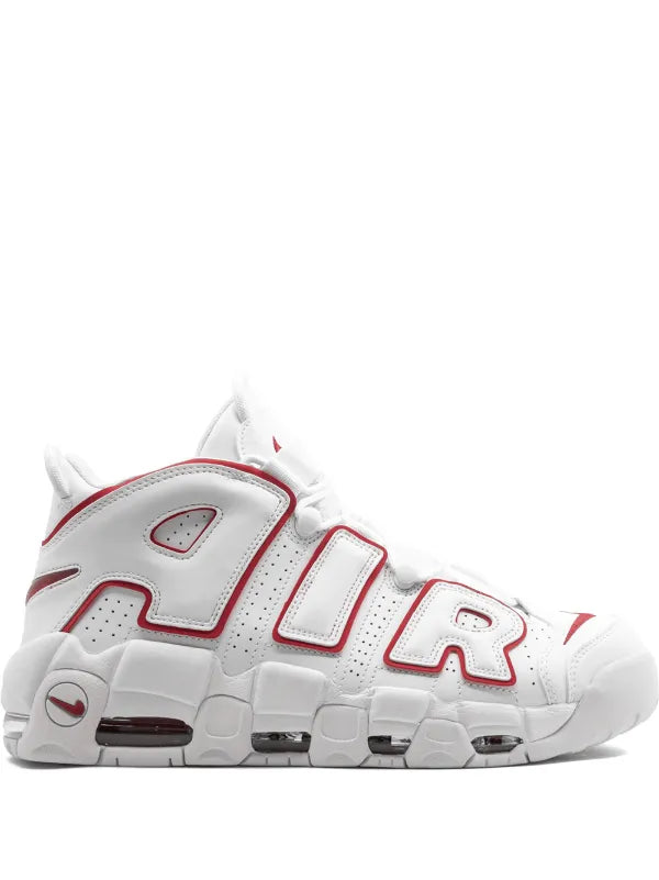 Nike
Air More Uptempo '96 "White/Varsity Red/White" sneakers