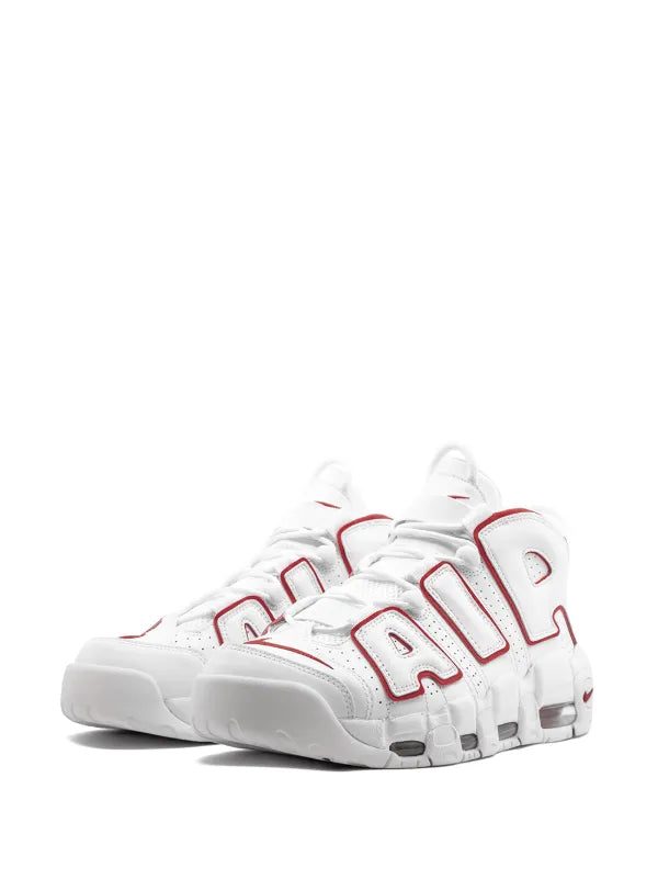 Nike
Air More Uptempo '96 "White/Varsity Red/White" sneakers