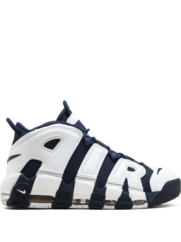 Nike
Air More Uptempo ''Olympic 2020'' sneakers