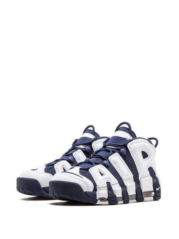 Nike
Air More Uptempo ''Olympic 2020'' sneakers