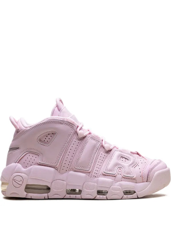 Nike
Air More Uptempo "Pink Foam" sneakers