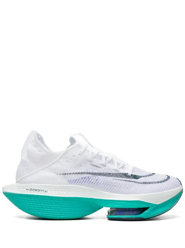 Nike
Air Zoom Alphafly Next% 2 "Deep Jungle" sneakers