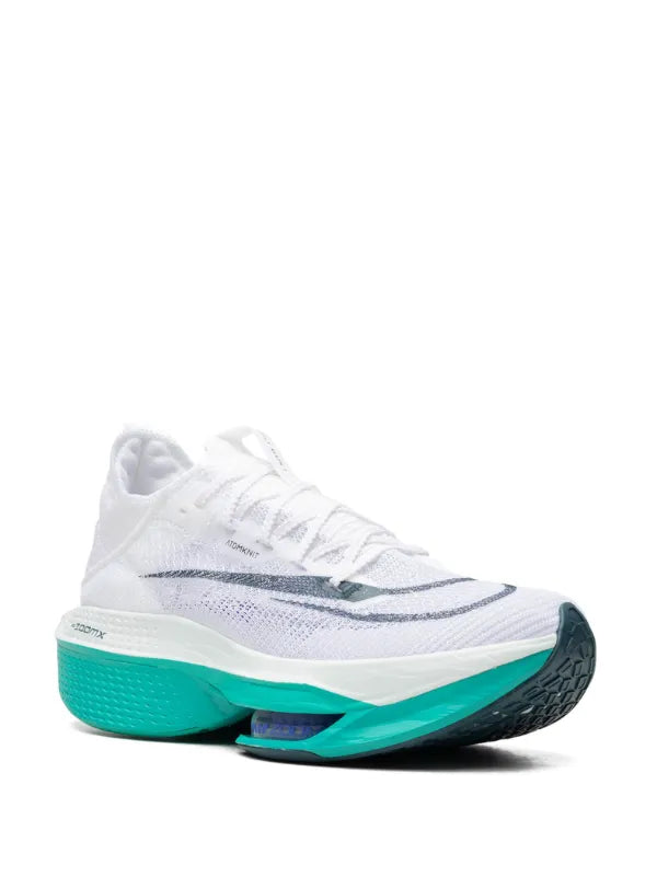 Nike
Air Zoom Alphafly Next% 2 "Deep Jungle" sneakers