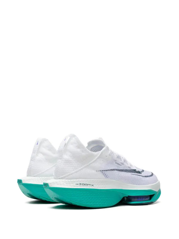 Nike
Air Zoom Alphafly Next% 2 "Deep Jungle" sneakers