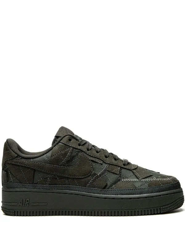 Nike
x Billie Eilish Air Force 1 Low "Sequoia" sneakers