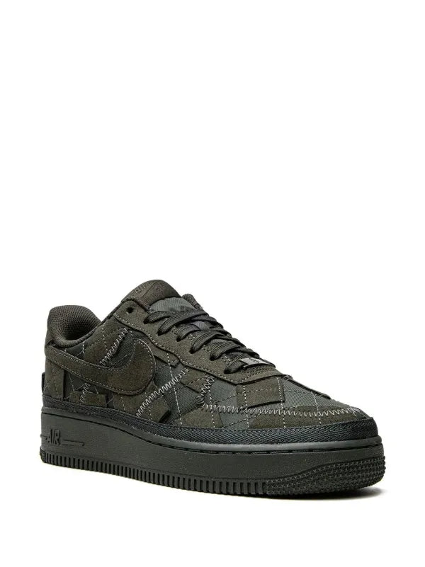Nike
x Billie Eilish Air Force 1 Low "Sequoia" sneakers