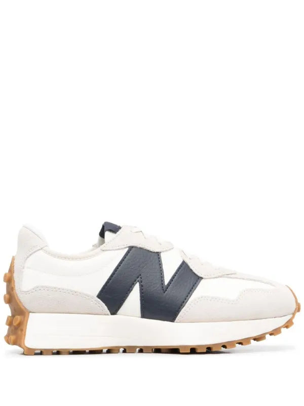 New Balance
327 lace-up sneakers