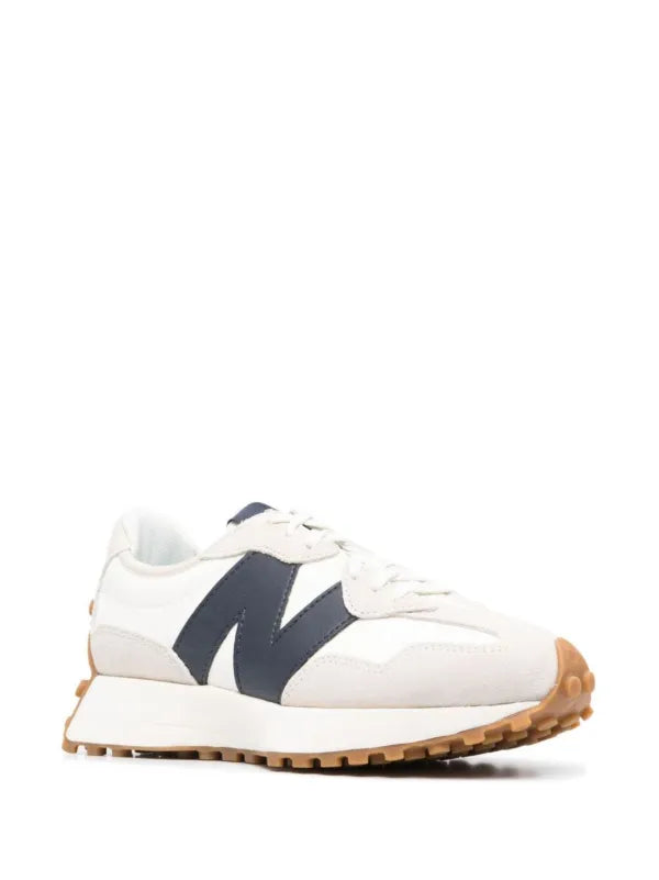 New Balance
327 lace-up sneakers