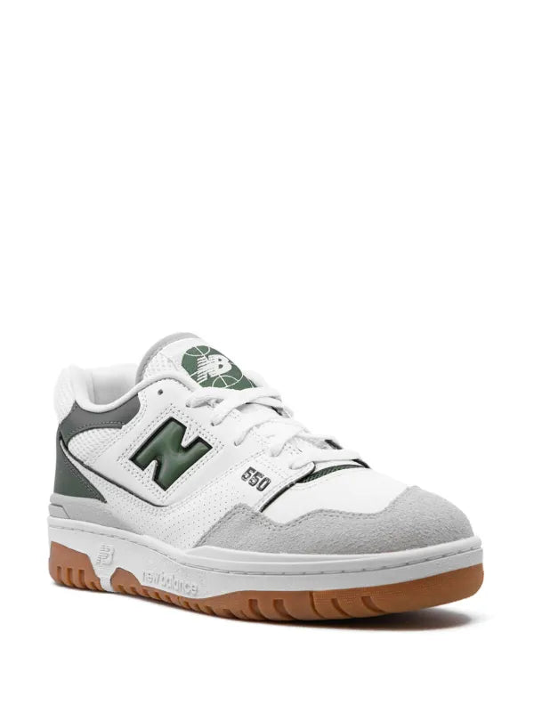 New Balance
550 "White" sneakers