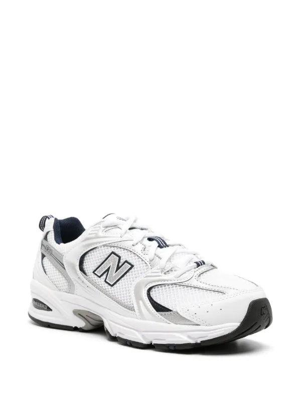 New Balance
530 mesh-panelled sneakers