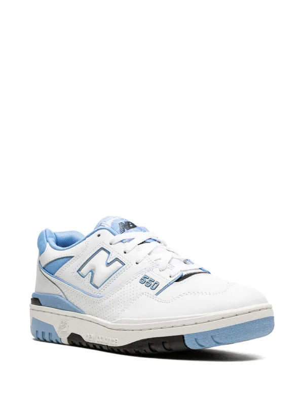 New Balance
550 "White/Carolina Blue" sneaker