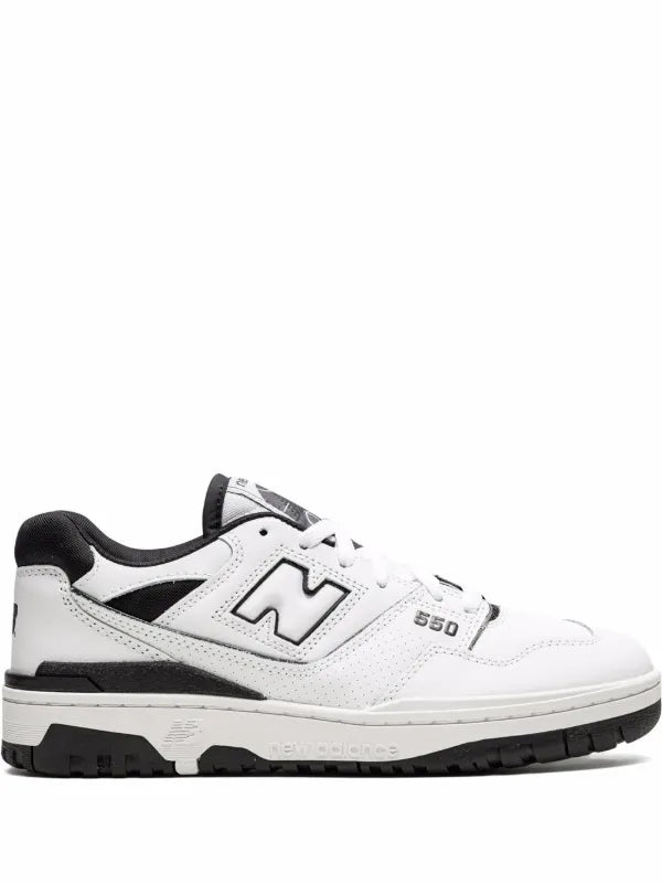 New Balance
550 "White/Black" sneakers
