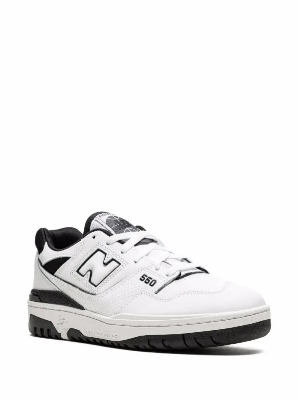 New Balance
550 "White/Black" sneakers