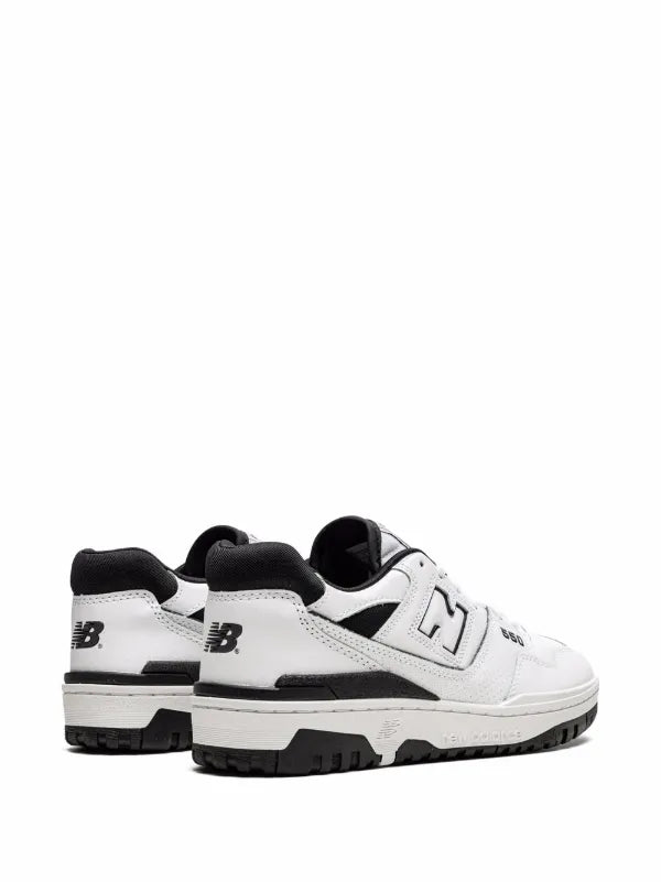 New Balance
550 "White/Black" sneakers