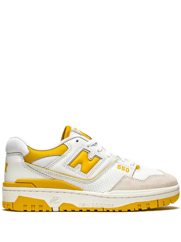 New Balance
550 "Varsity Gold" sneakers