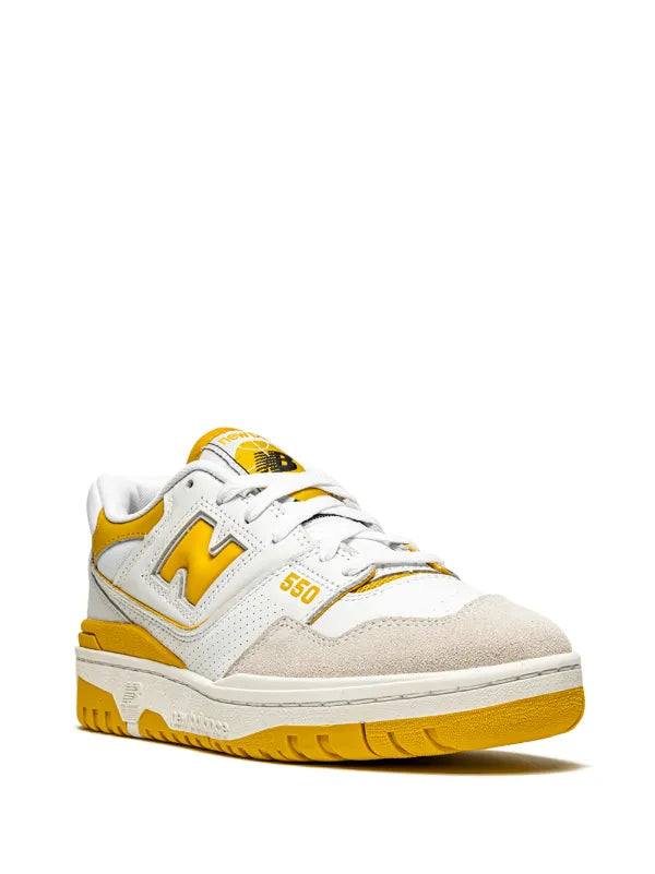 New Balance
550 "Varsity Gold" sneakers