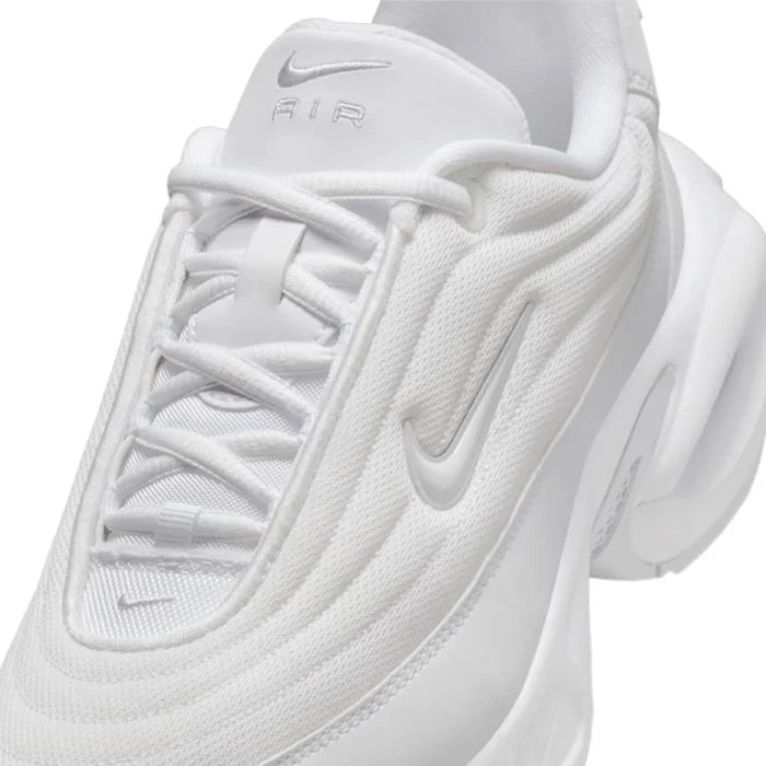NIKE AIR MAX PORTAL SNEAKER WHITE