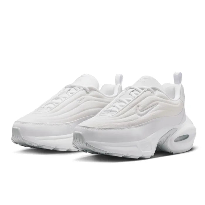NIKE AIR MAX PORTAL SNEAKER WHITE