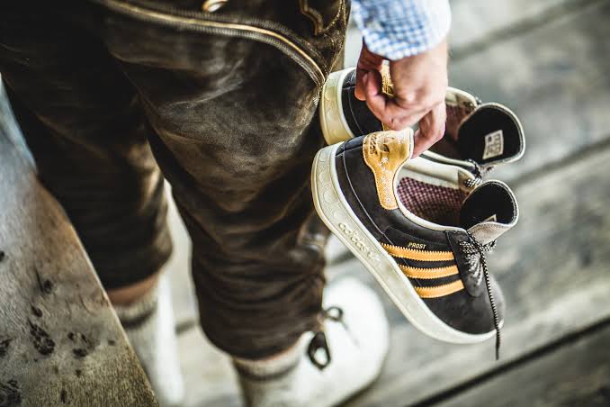 Adidas