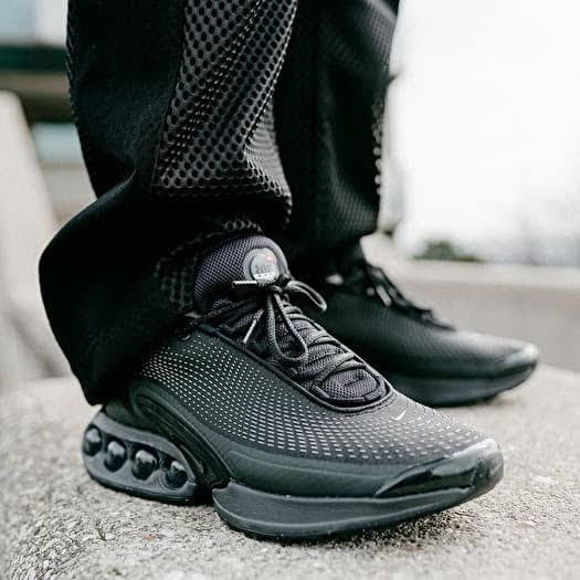 Nike Air Max’s!