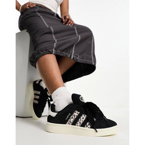 Adidas!