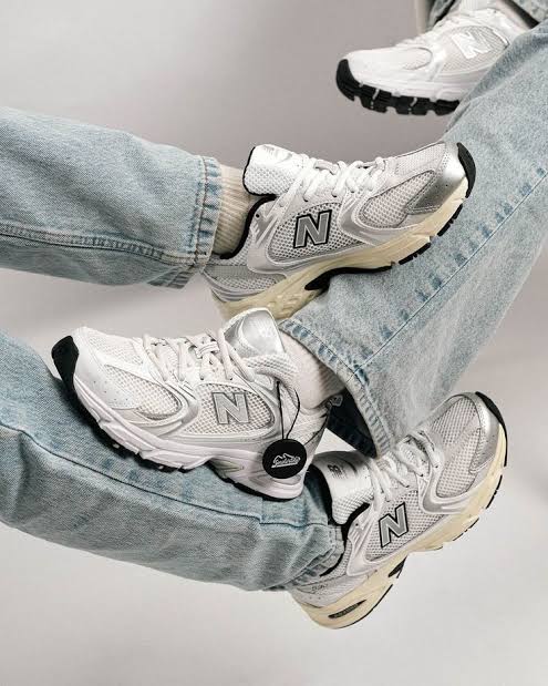 New Balance