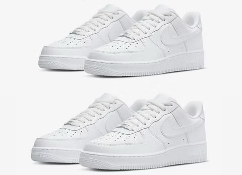 Airforce1’s +Airforce1’s