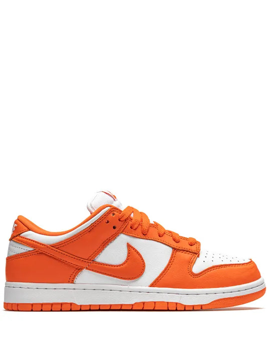 Nike
Dunk Low Retro "Syracuse 2020/2022" sneakers