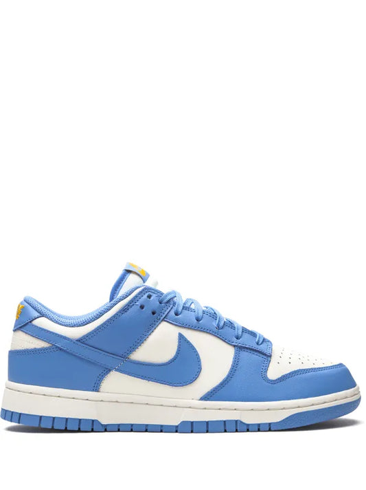 Nike
Dunk Low "Coast" sneakers
