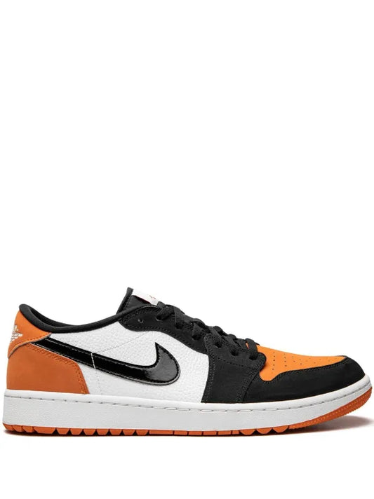 Jordan
Air Jordan 1 Retro Low Golf "Shattered Backboard" sneakers