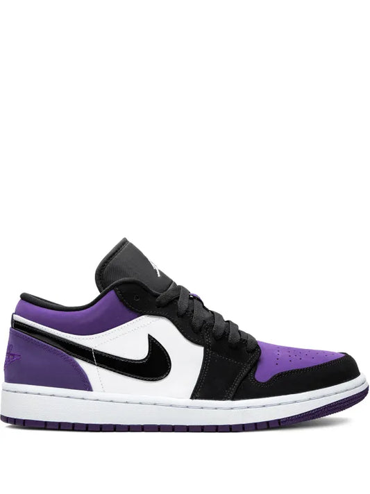 Jordan
Air Jordan 1 Low ''Court Purple'' sneakers