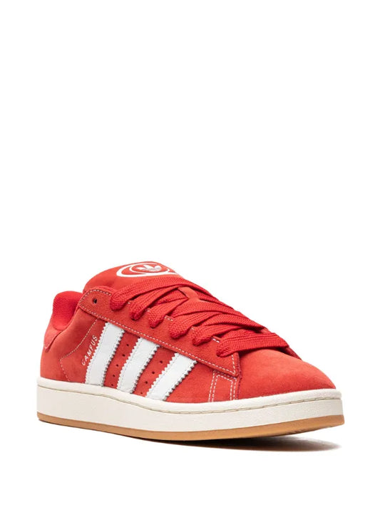 adidas
Campus 00s "Better Scarlet/Cloud White" sneakers