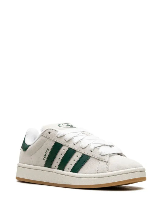 adidas
Campus 00s "Crystal White/Collegiate Green" sneakers