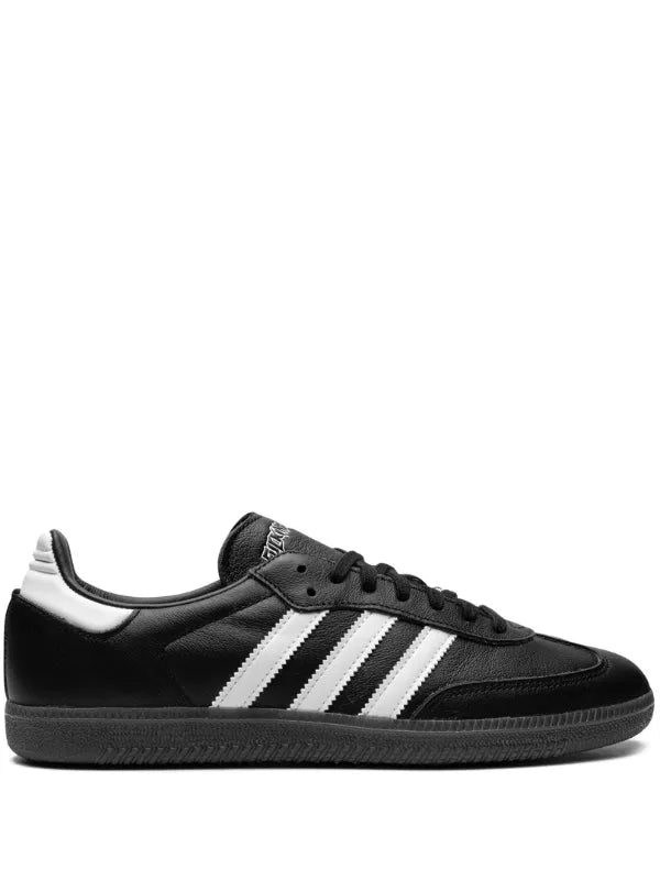 adidas
x FA Samba "Black/White" sneakers