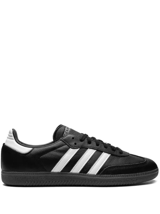 adidas
x FA Samba "Black/White" sneakers